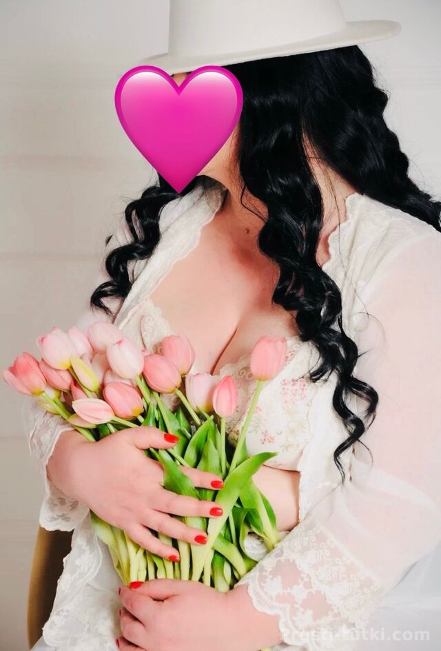 Индивидуалка ОКСАНА Энка Фотография 