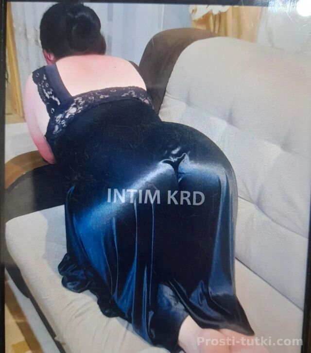 Индивидуалка ОКСАНА Энка Фотография 
