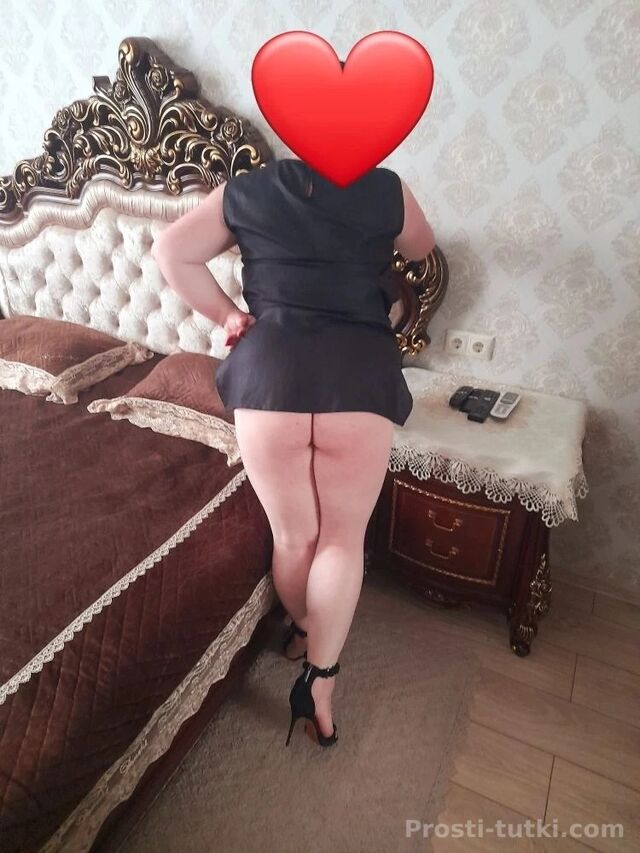 Индивидуалка ОКСАНА Энка Фотография 