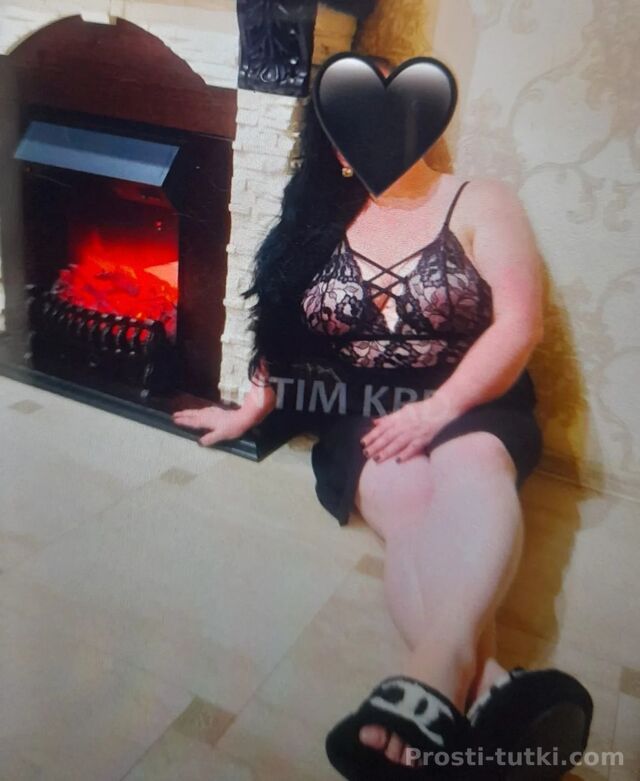 Индивидуалка ОКСАНА Энка Фотография 