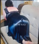 Миниатюра Индивидуалка ОКСАНА Энка Фотография 