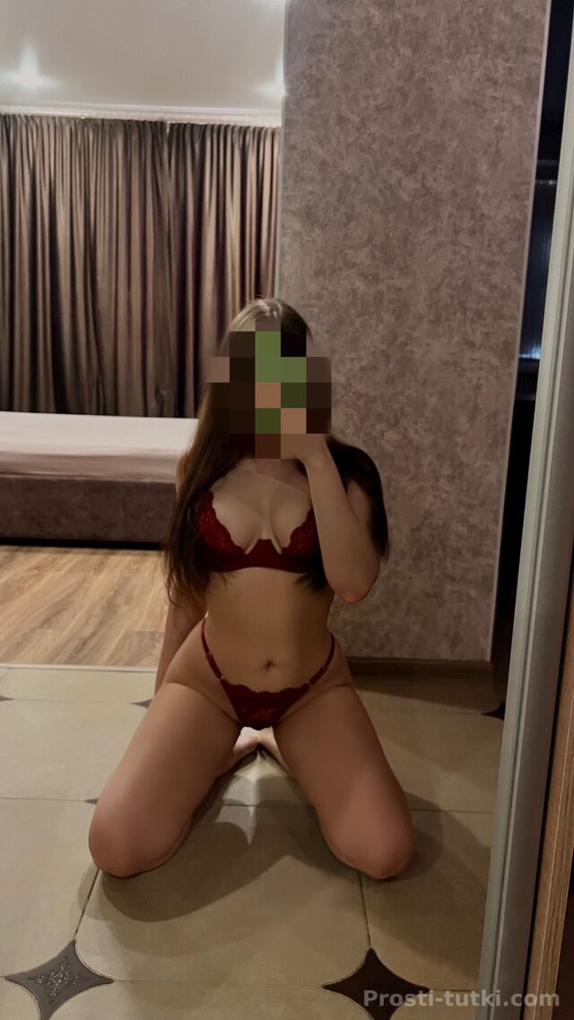 Массажистка Александра СМР Фотография 