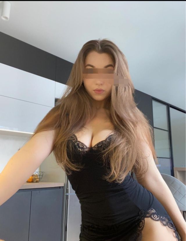 Индивидуалка Аминка Комсомольский