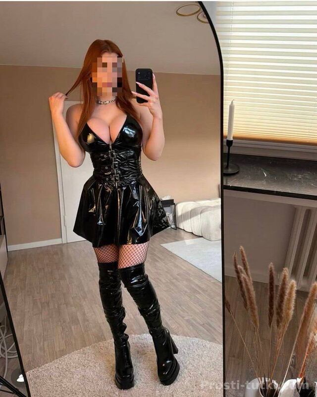 Индивидуалка Карина ККБ Фотография 