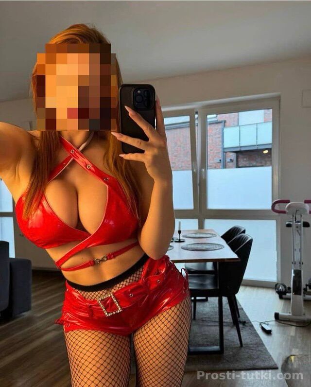 Индивидуалка Карина ККБ Фотография 