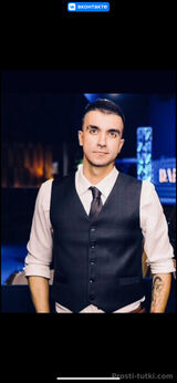 Миниатюра Мужчина Алекс Мега Адыгея Фотография 