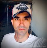 Миниатюра Мужчина Алекс Мега Адыгея Фотография 