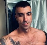 Миниатюра Мужчина Алекс Мега Адыгея Фотография 