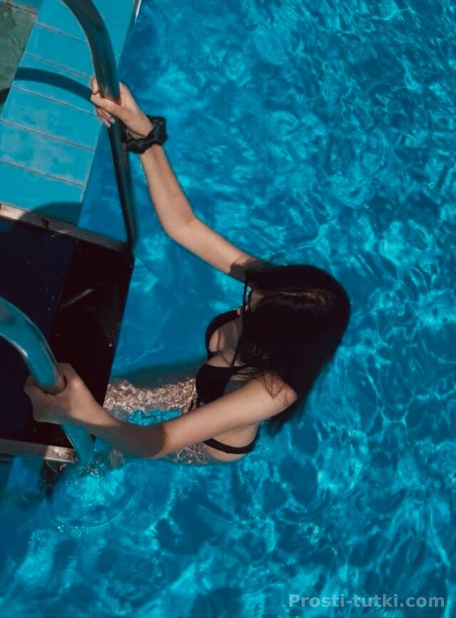 Массажистка Лиза Гидростроителей Фотография 