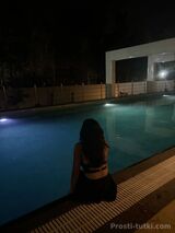 Миниатюра Массажистка Лиза Гидростроителей Фотография 