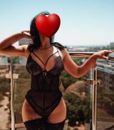 Миниатюра Индивидуалка Юленька ККБ Фотография 