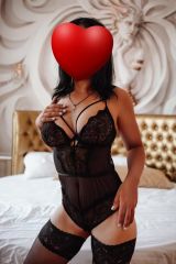 Миниатюра Индивидуалка Юленька ККБ Фотография 