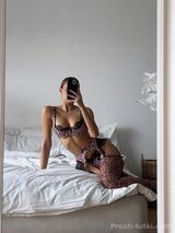 Миниатюра Индивидуалка Молли Фестивальный Фотография 