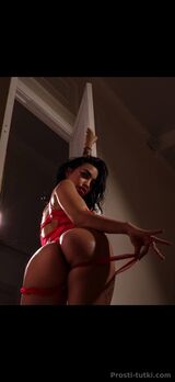 Миниатюра Индивидуалка Амина Пашковский Фотография 