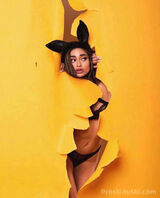 Миниатюра Индивидуалка Адель ККБ Фотография 