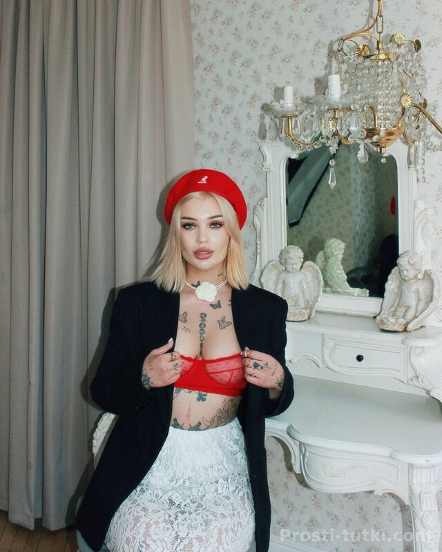 Индивидуалка Злата ККБ Фотография 