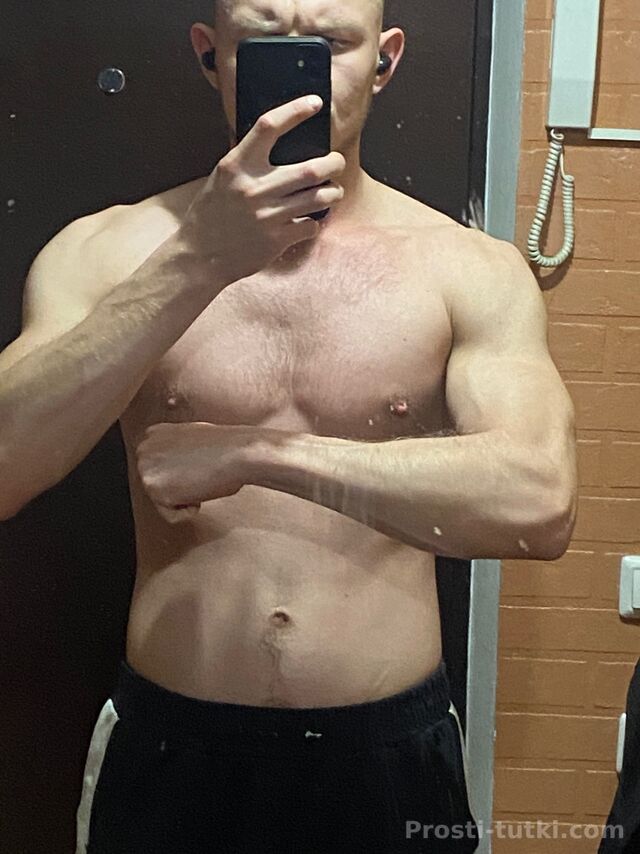 Мужчина Анатолий ККБ Фотография 