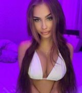 Миниатюра Индивидуалка Мила Фестивальный Фотография 