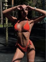 Миниатюра Индивидуалка ТаттаЭстетика Энка Фотография 