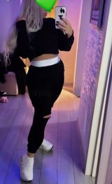 Миниатюра Индивидуалка Памэла ККБ Фотография 