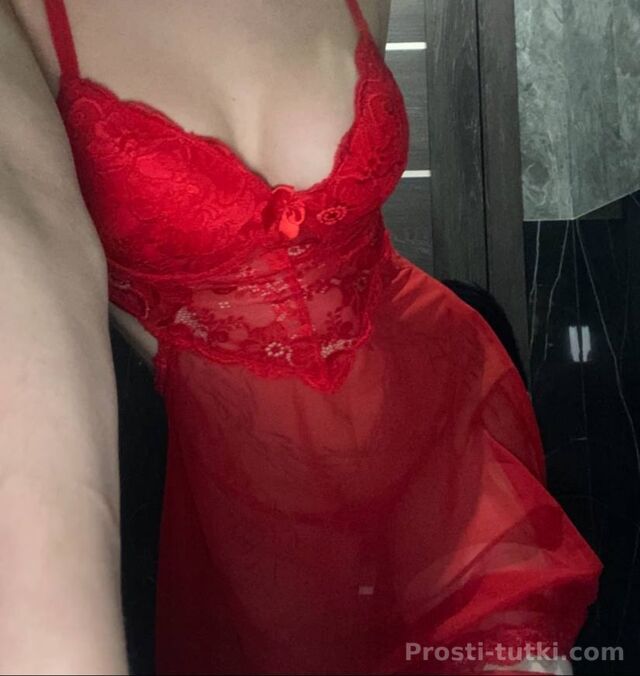 Индивидуалка Рыжая Любовь ККБ Фотография 