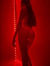 Миниатюра Индивидуалка Кира Центральный Фотография 