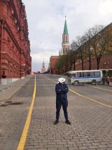 Миниатюра Мужчина Вальдемар Фотография 