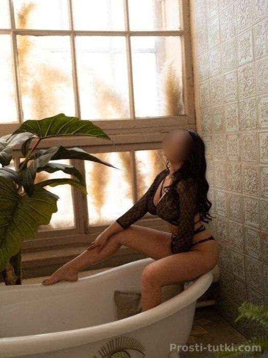 Индивидуалка Лилия Фестивальный Фотография 