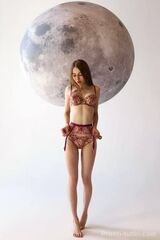 Миниатюра Индивидуалка Алина Фестивальный Фотография 