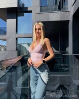 Миниатюра Индивидуалка Лиза Центральный Фотография 