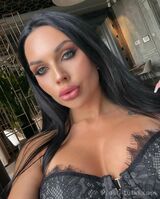 Миниатюра Индивидуалка Мила  Фестивальный Фотография 