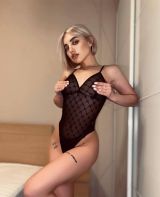 Миниатюра Индивидуалка Кира Центральный Фотография 