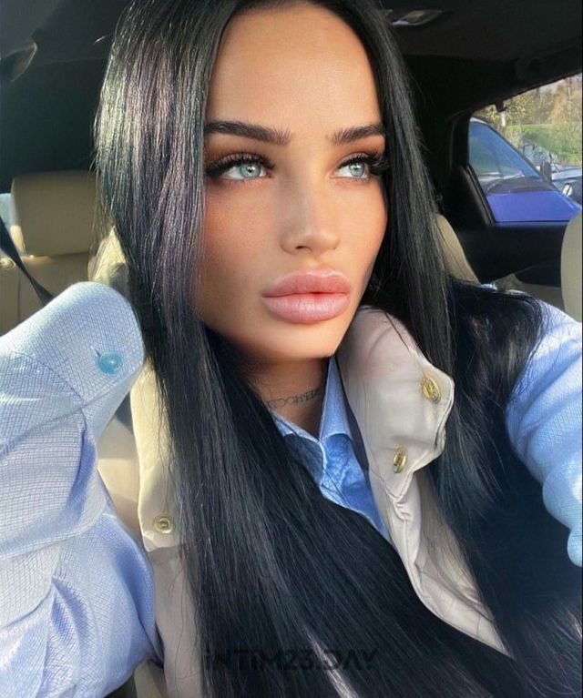 Индивидуалка Сабина Фотография 