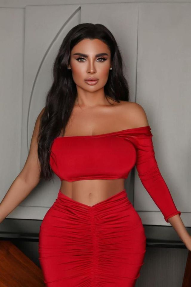 Индивидуалка София Центральный Фотография 