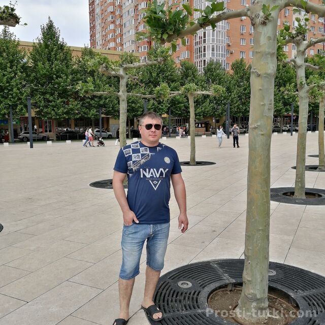 Мужчина Сергей Л Комсомольский Фотография 
