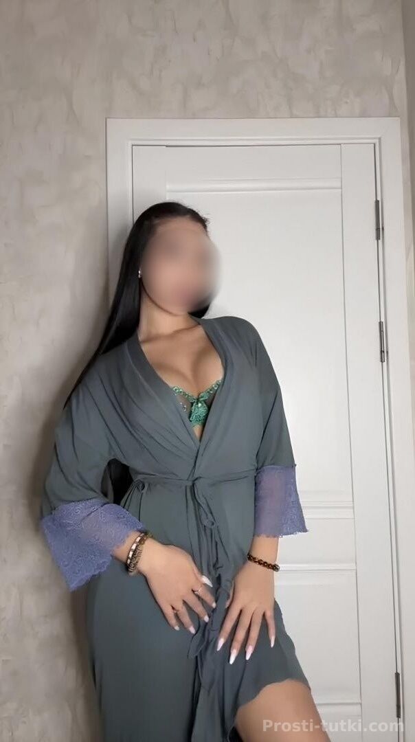 Индивидуалка Амалия Фестивальный Фотография 