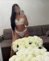 Миниатюра Индивидуалка Амалия Фестивальный Фотография 