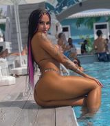 Миниатюра Индивидуалка Ольга Фестивальный Фотография 