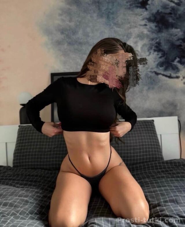 Индивидуалка Ева Центральный Фотография 