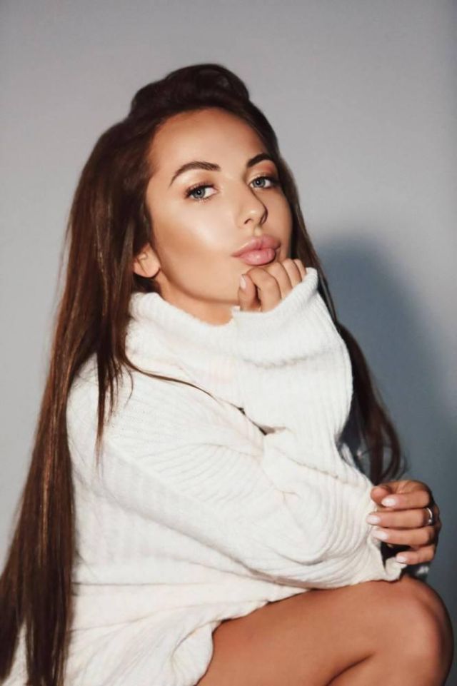 Индивидуалка Стейси Фестивальный Фотография 