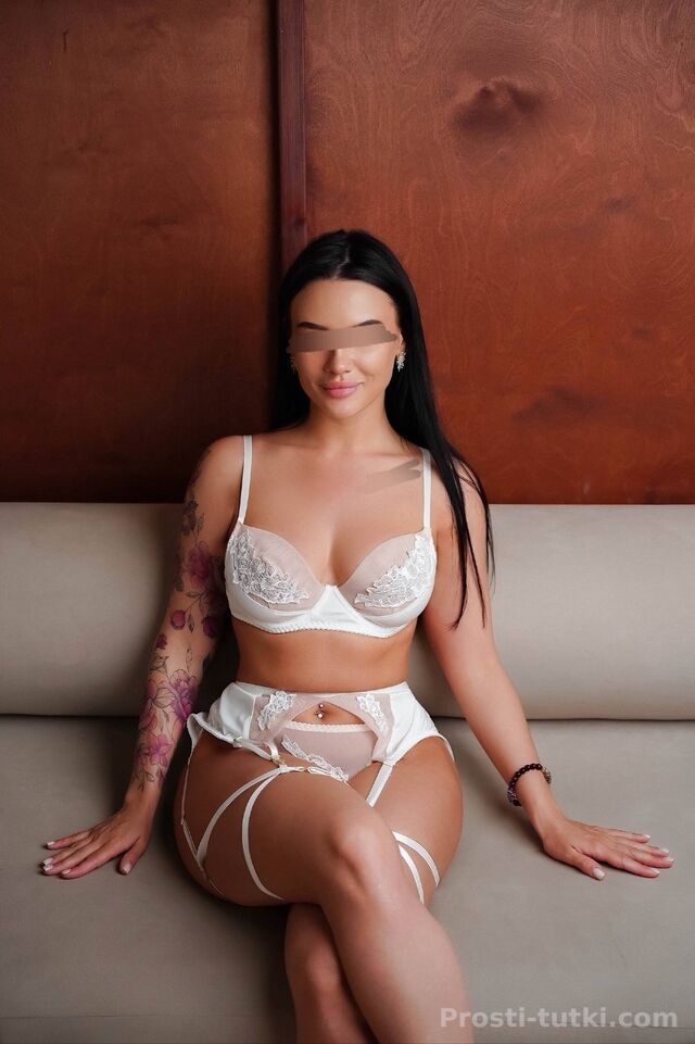 Индивидуалка Милена Центральный Фотография 