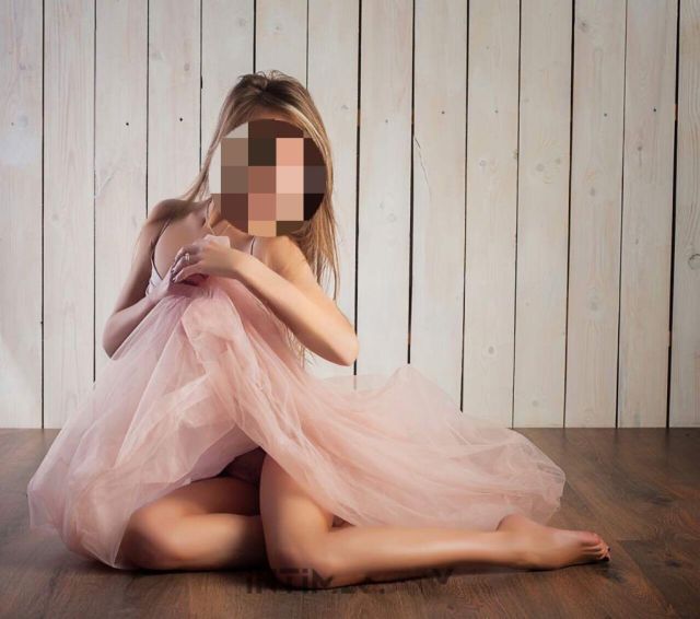 Индивидуалка Настя Фестивальный Фотография 