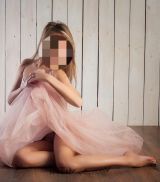 Миниатюра Индивидуалка Настя Фестивальный Фотография 