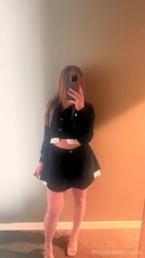 Миниатюра Индивидуалка Алина  Фестивальный Фотография 