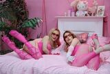 Миниатюра Салон Секси кошечки Фестивальный Фотография 