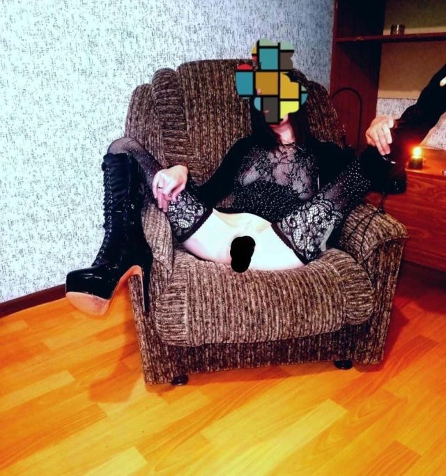 Индивидуалка Кира