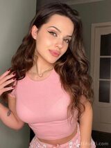 Миниатюра Индивидуалка Мариночка Центральный Фотография 