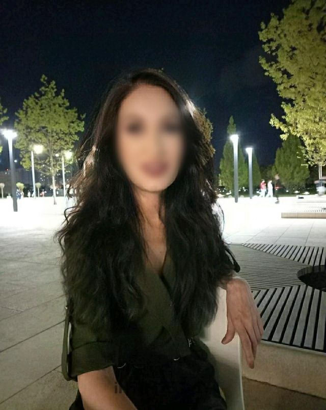 Индивидуалка Рита