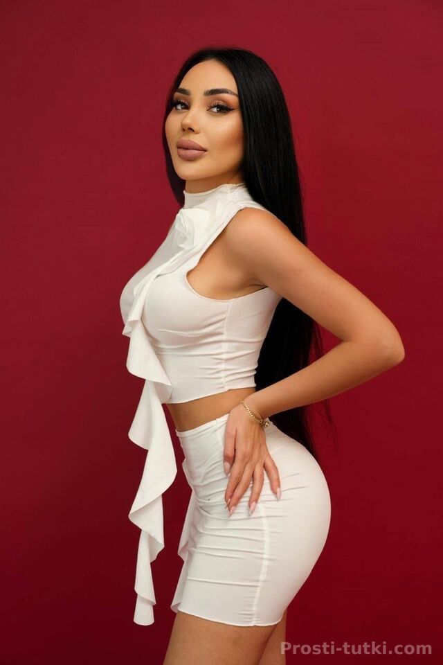 Индивидуалка Бэлла Юбилейный Фотография 