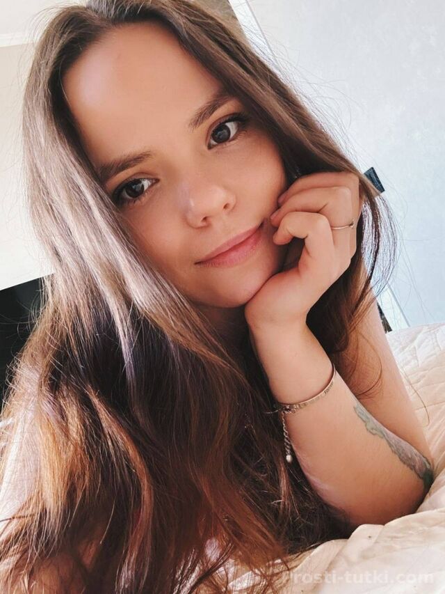 Индивидуалка Катя Черемушки Фотография 
